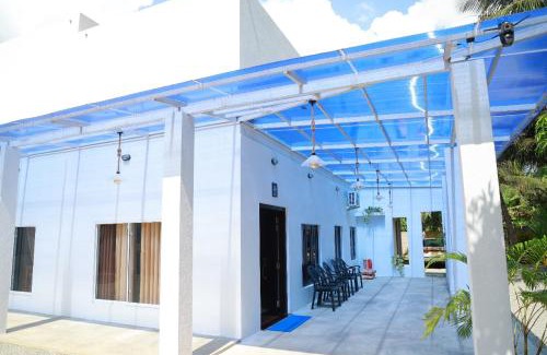 Puttalam Maison | The Dream Rooms & Hottels