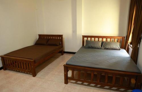 Puttalam Maison | The Dream Rooms & Hottels