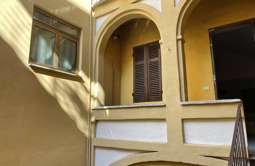 Riva Appartement | The Dream, unique residence in Biella