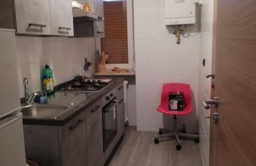 Lingotto Appartement | LEO L'appartement RÊVES