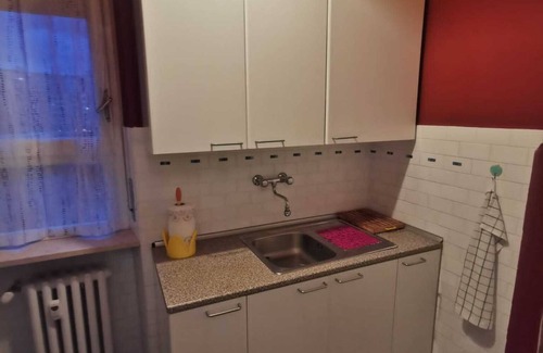 Lingotto Appartement | LEO L'appartement RÊVES