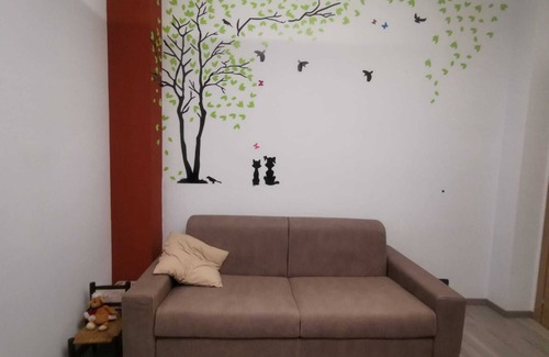 Lingotto Appartement | LEO L'appartement RÊVES