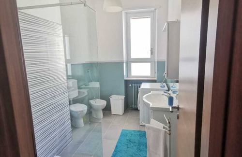 Lingotto Appartement | LEO L'appartement RÊVES
