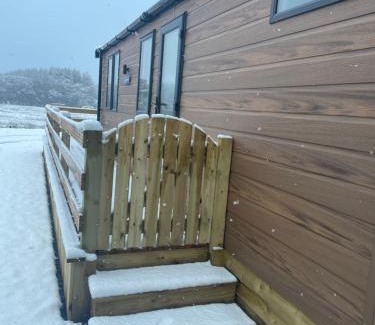 Grantown-on-Spey Station Balnéaire | The Drey