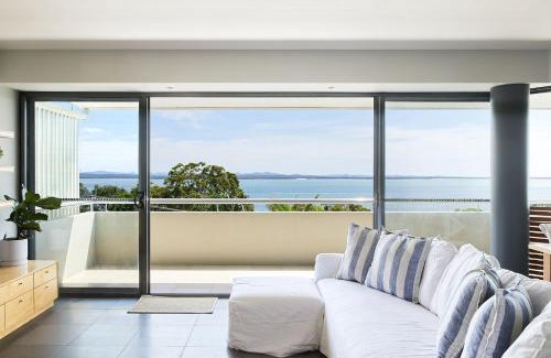 Nelson Bay Maison | The Drift