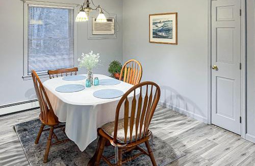 Port Clyde Maison | The Drift-in