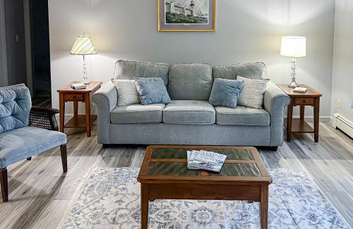 Port Clyde Maison | The Drift-in