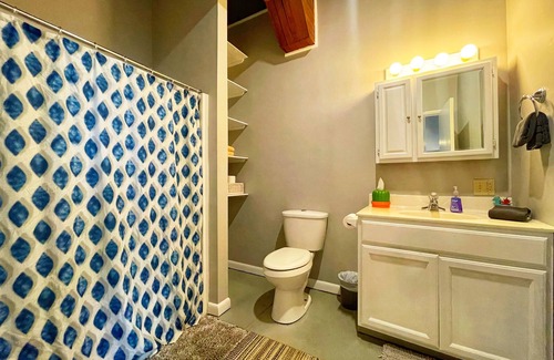 Canaan Valley Appartement | The Drifter, A Sustainable Cozy One Bedroom