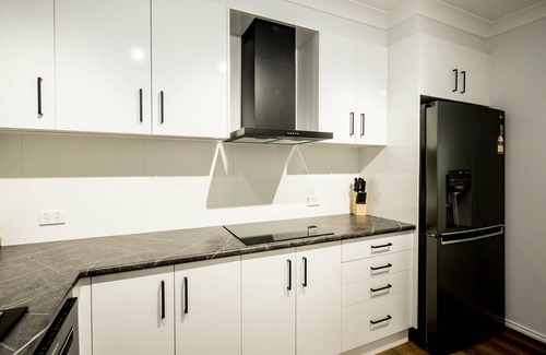 East Tamworth Maison | The Driscoll: Modern 3-Bedroom Smart Villa in East Tamworth