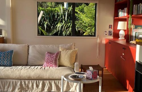 Coromandel Maison | The Driving Creek Cottage