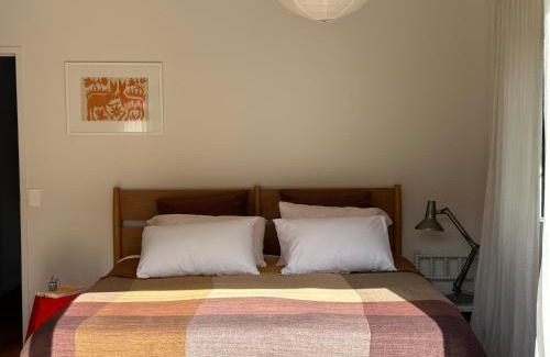 Coromandel Maison | The Driving Creek Cottage