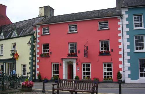 Llandovery Lit Et Petit-Déjeuner | The Drovers Bed and Breakfast