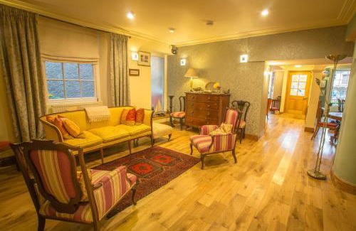 Llandovery Lit Et Petit-Déjeuner | The Drovers Bed and Breakfast