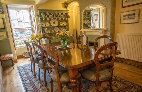 Llandovery Lit Et Petit-Déjeuner | The Drovers Bed and Breakfast