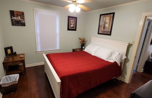 Bossier City Maison | THE DSPOT IN BOSSIER CITY NEXT TO I-20
