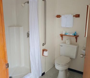 Yachats Hôtel | The Dublin House Motel