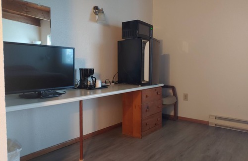 Yachats Hôtel | The Dublin House Motel