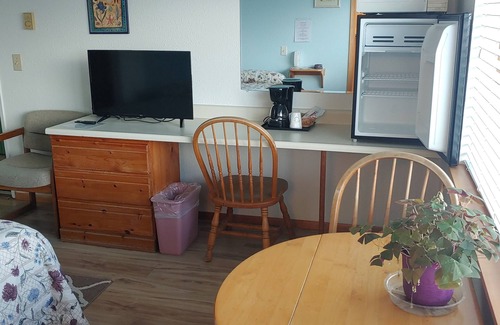 Yachats Hôtel | The Dublin House Motel