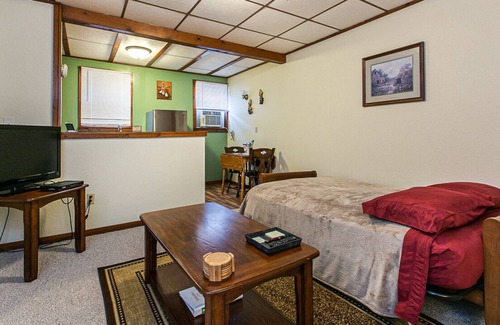 Potosi Appartement | The Duck On Inn Suite