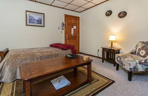 Potosi Appartement | The Duck On Inn Suite