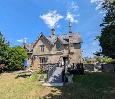 Calne Hôtel | The Duke Hotel