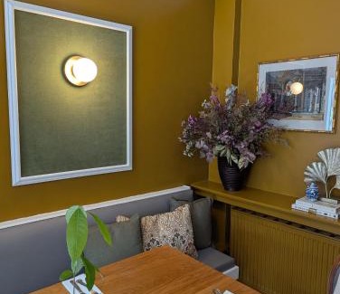 Calne Hôtel | The Duke Hotel