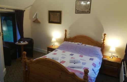 Metfield Lit Et Petit-Déjeuner | The Duke William Bed and Breakfast
