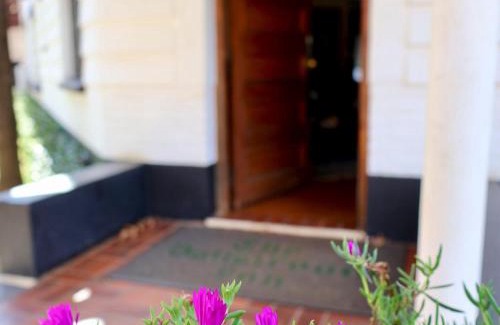 Dullstroom Maison | The Dullstroom Inn