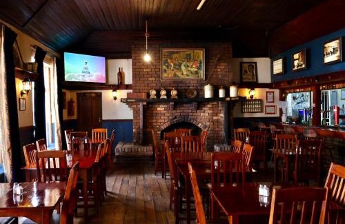 Dullstroom Maison | The Dullstroom Inn