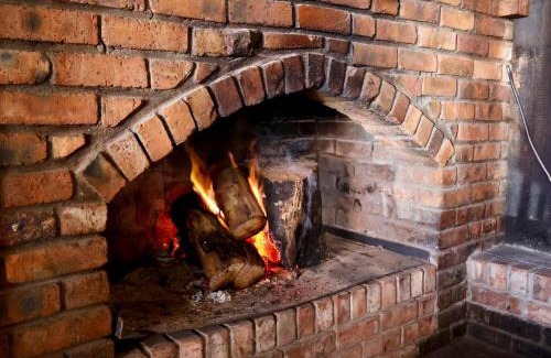 Dullstroom Maison | The Dullstroom Inn
