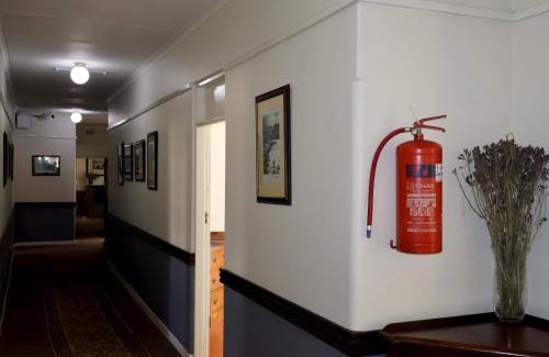 Dullstroom Maison | The Dullstroom Inn