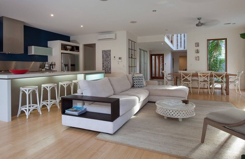 Mount Coolum Maison | The Dunes - Casa de vacaciones frente al mar con un toque de lujo cerca de Coolum