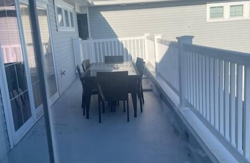 Townsend's Inlet Copropriété | The Dunes Minimum of 3 nights