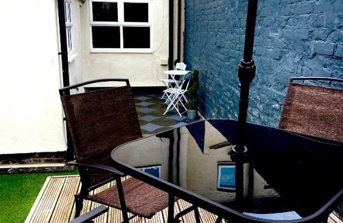 Tudhoe Maison | The Durham Terrace
