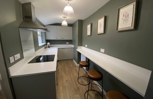 Tudhoe Maison | The Durham Terrace