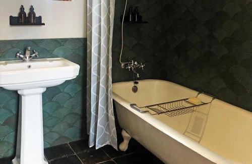 Philippolis Appartement | The Dusty Vine