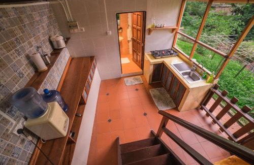 Pantai Villa | The Dusun