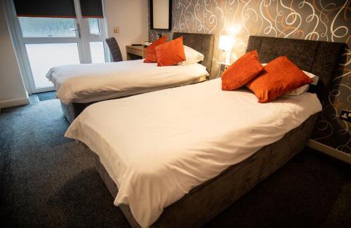 Dreghorn Appartement | The Dwelling Place