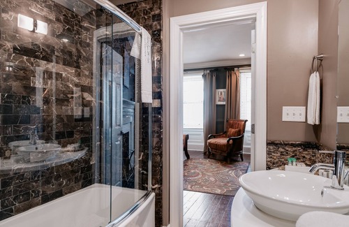 Rittenhouse Row Hôtel | The DWIGHT D Hotel