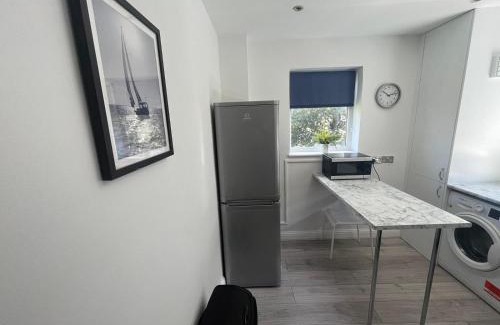 Chapel End Appartement | The E17 Suite