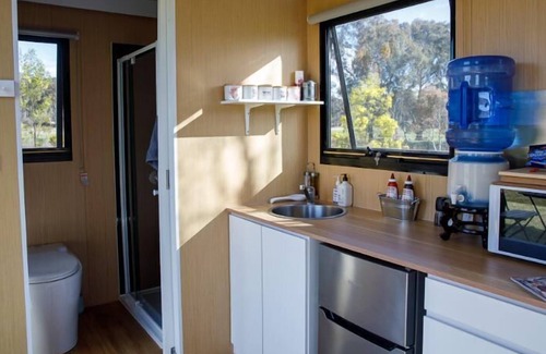 Mid-western Regional Council Maison | The Eagle's Nest Summ