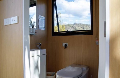 Mid-western Regional Council Maison | The Eagle's Nest Summ