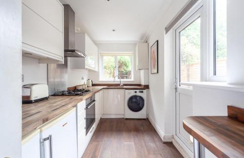 West Ealing Appartement | The Ealing Villa