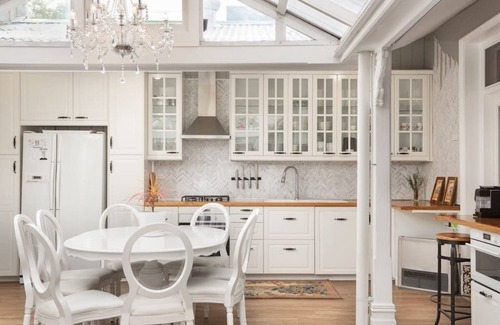 Redfern Maison | The East-Redfern Mansion on Chelsea