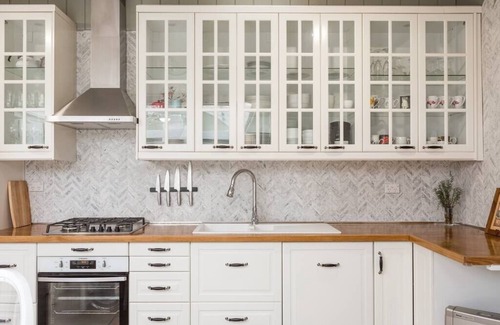 Redfern Maison | The East-Redfern Mansion on Chelsea
