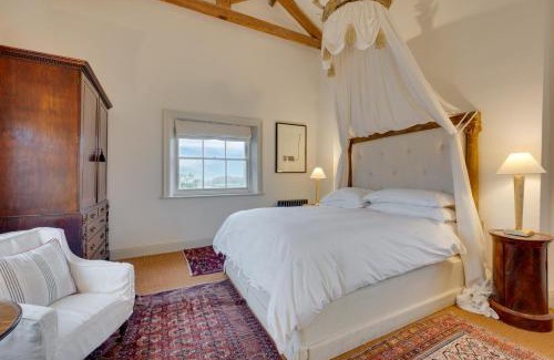 Wolterton Maison | The East Wing at Wolterton Hall
