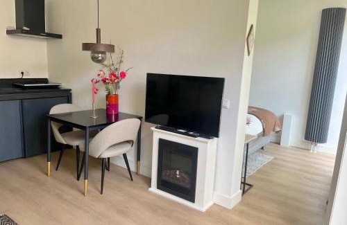 Bloemendaal Appartement | The East Wing Bloemendaal