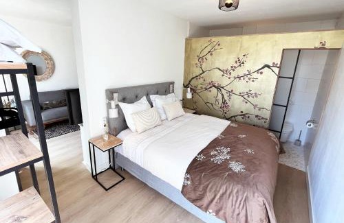Bloemendaal Appartement | The East Wing Bloemendaal
