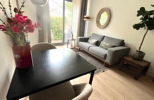 Bloemendaal Appartement | The East Wing Bloemendaal