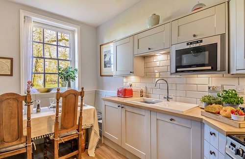 Wymondham Appartement | The East Wing - Trois Chambres Appartement, Couchages 6